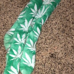 Huf socks